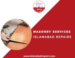 Masonry Services